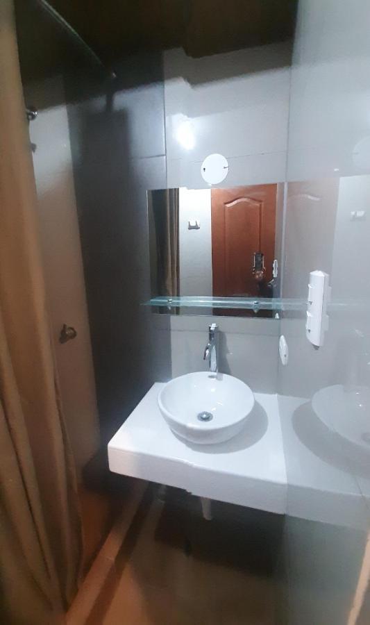 Kantu Progreso Inn กุสโก ภายนอก รูปภาพ