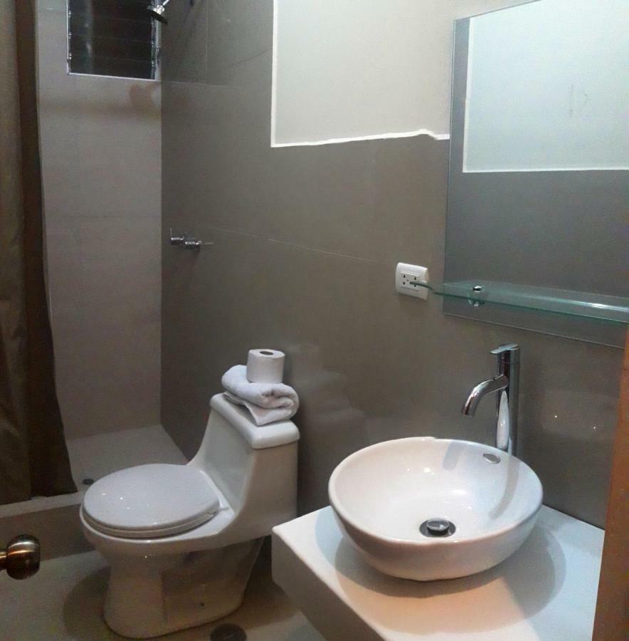 Kantu Progreso Inn กุสโก ภายนอก รูปภาพ